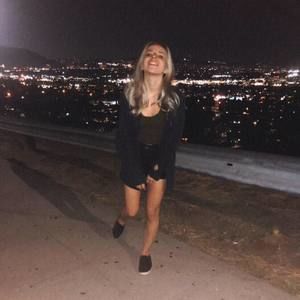 Meet your Posher, Alex